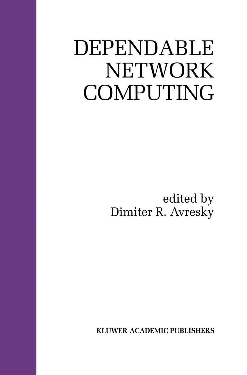 The Springer International Series in Engineering and Computer Science
