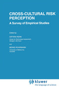 Cross-Cultural Risk Perception