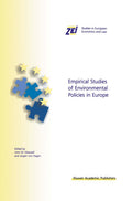 ZEI Studies in European Economics and Law
