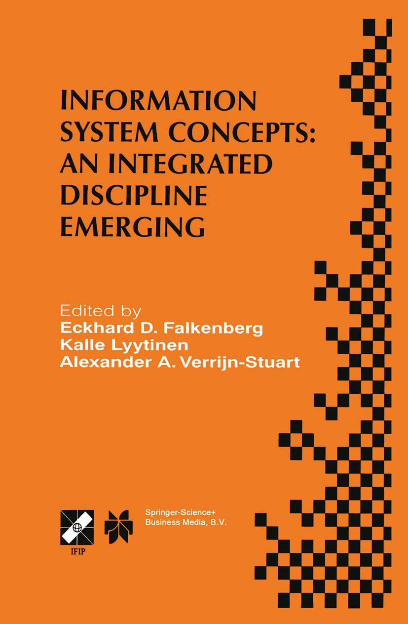 IFIP Advances in Information and Communication Technology