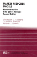 International Series in Quantitative Marketing
