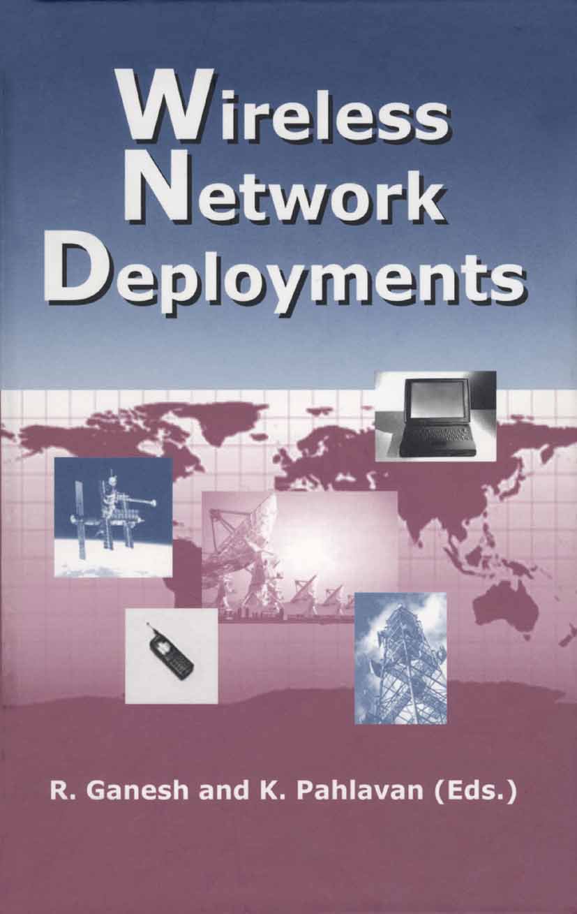 The Springer International Series in Engineering and Computer Science