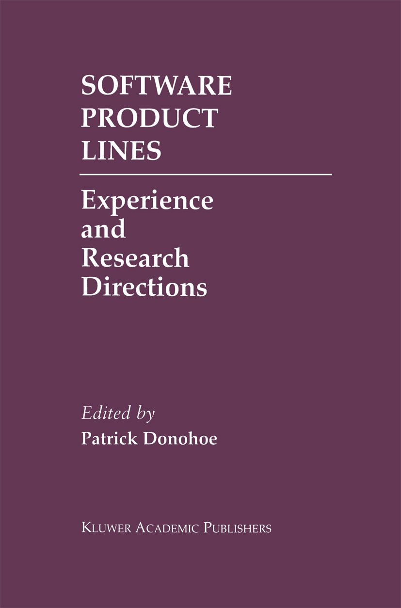 The Springer International Series in Engineering and Computer Science