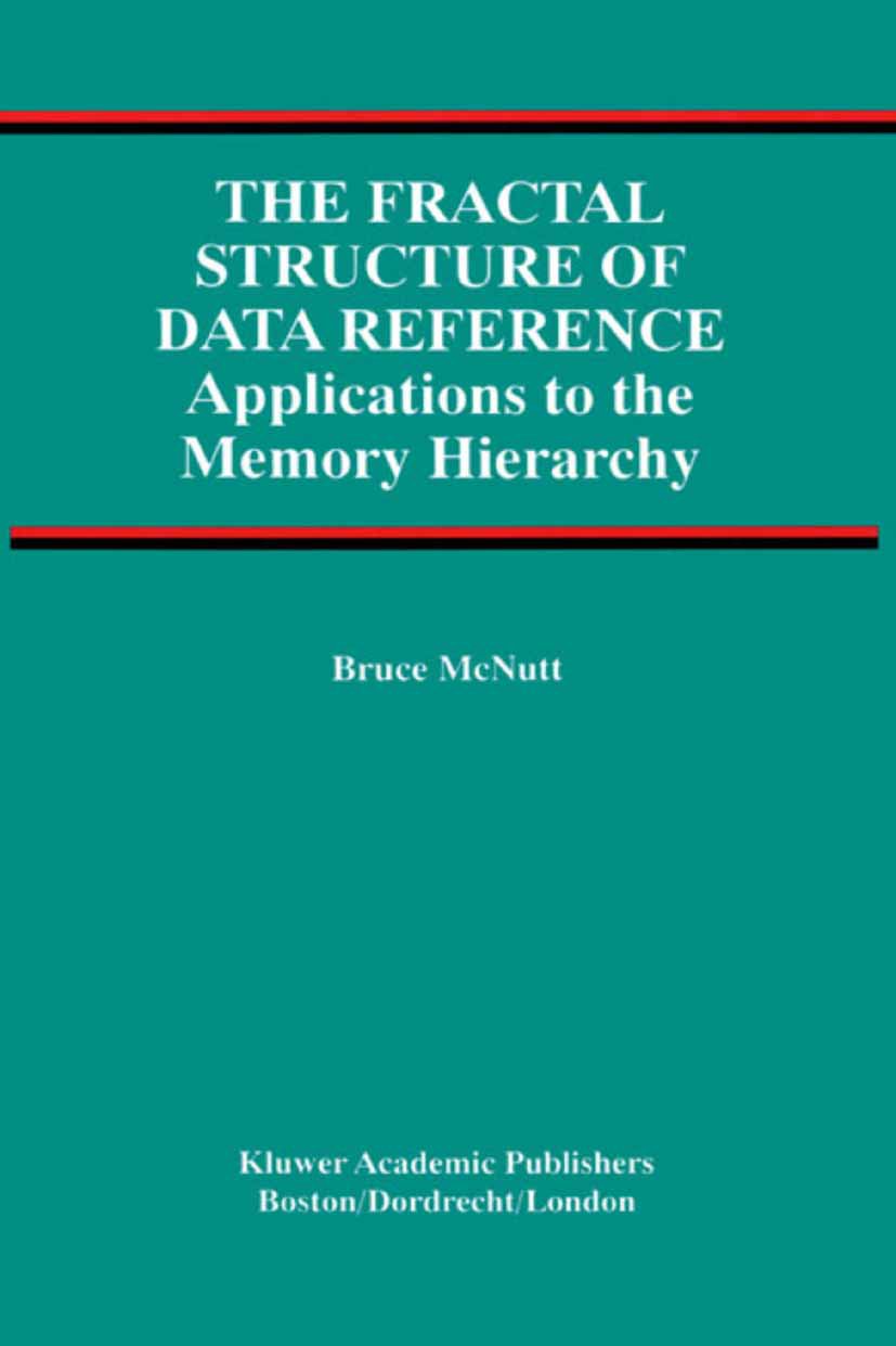 The Fractal Structure of Data Reference