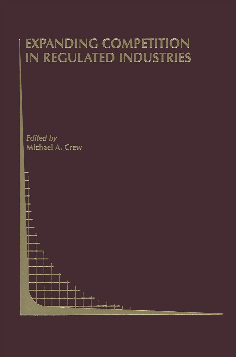 Topics in Regulatory Economics and Policy