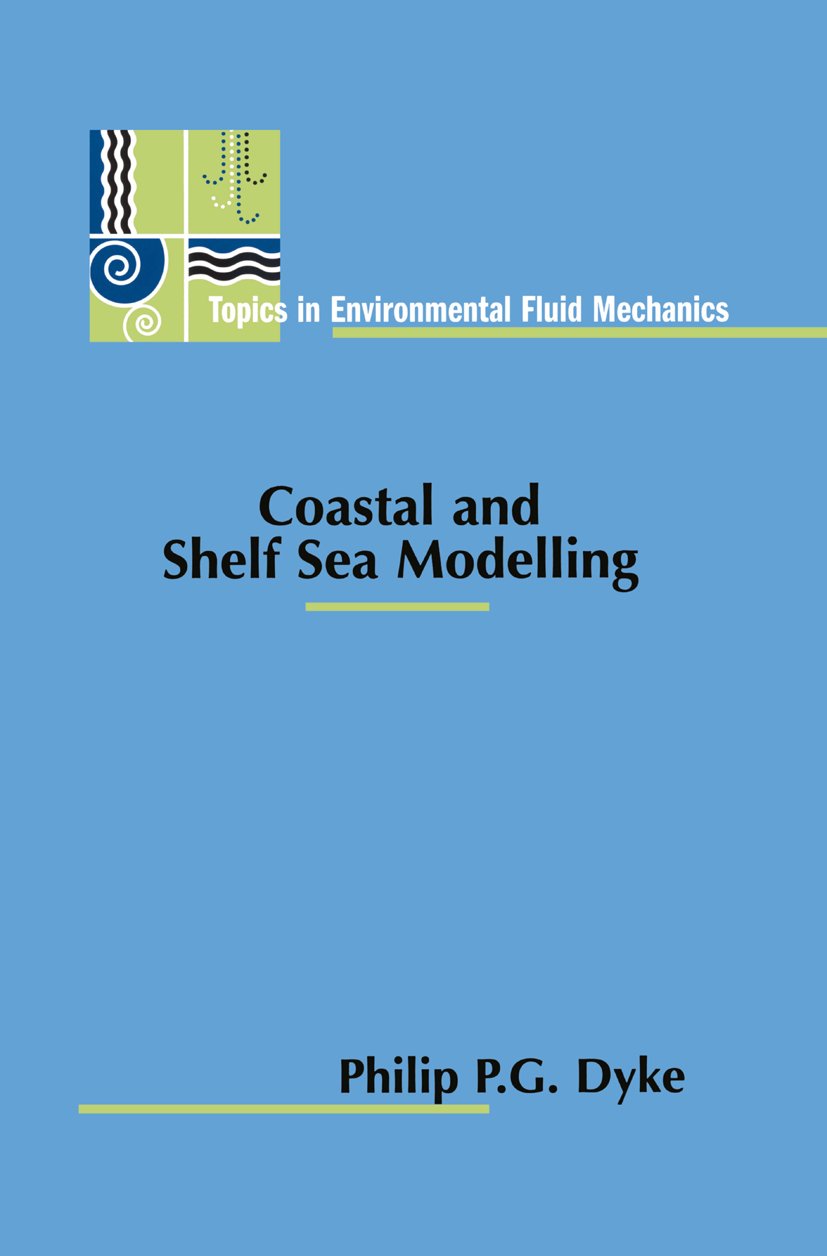 Topics in Environmental Fluid Mechanics