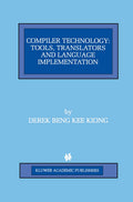 The Springer International Series in Engineering and Computer Science