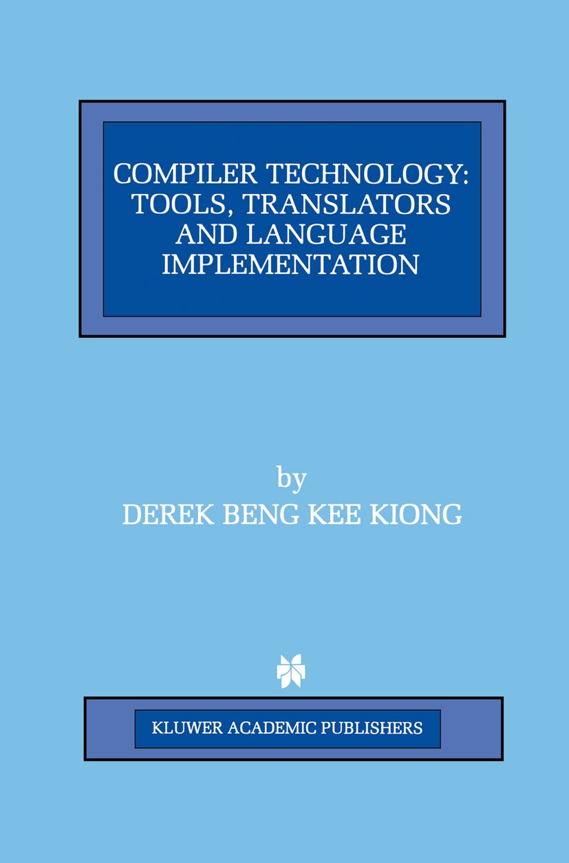 The Springer International Series in Engineering and Computer Science