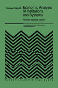 International Studies in Economics and Econometrics
