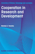 Cooperation in Research and Development