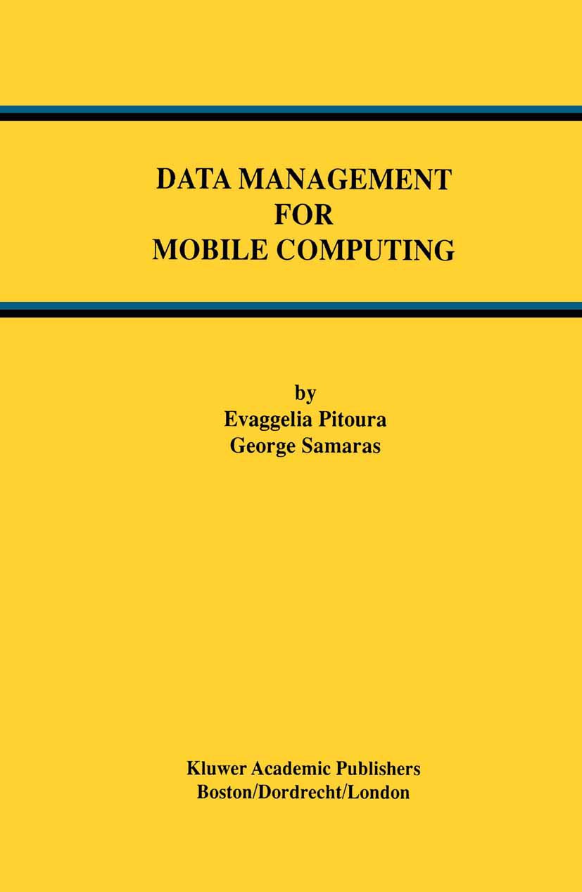 Advances in Database Systems