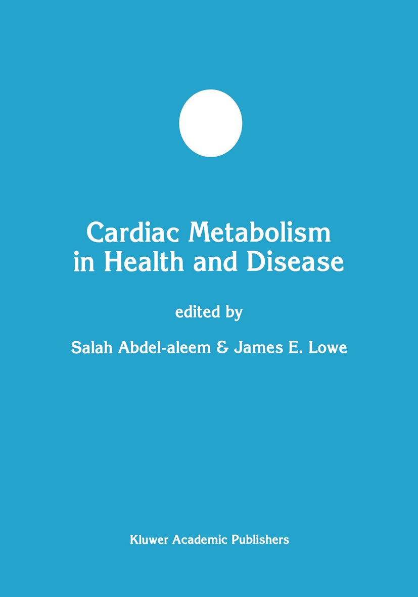Developments in Molecular and Cellular Biochemistry