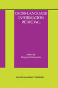 The Information Retrieval Series