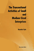 The Transnational Activities of Small and Medium-Sized Enterprises