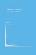 Topics in Regulatory Economics and Policy