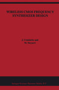 Wireless CMOS Frequency Synthesizer Design