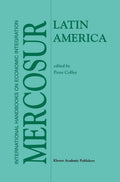 International Handbooks on Economic Integration