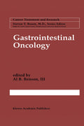 Cancer Treatment and Research