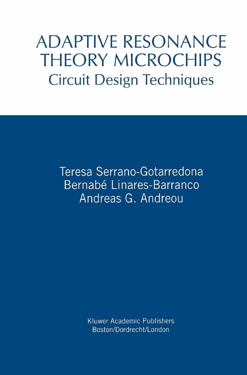 The Springer International Series in Engineering and Computer Science
