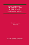 Information Retrieval