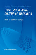 Economics of Science, Technology and Innovation