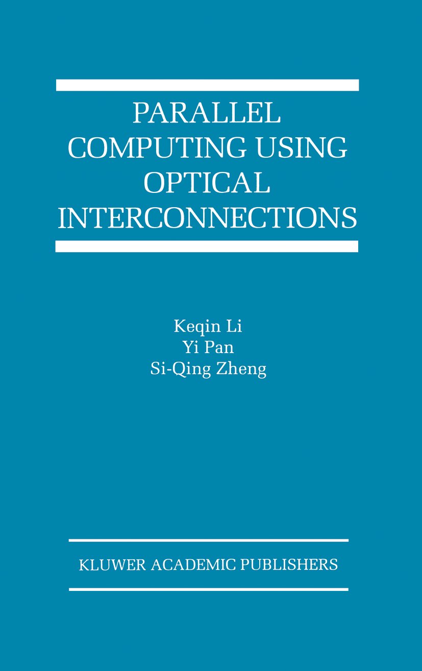 The Springer International Series in Engineering and Computer Science