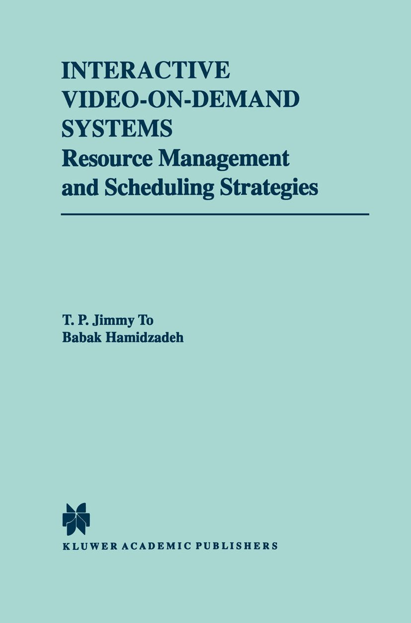 The Springer International Series in Engineering and Computer Science