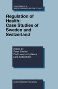 Developments in Health Economics and Public Policy