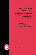 Huebner International Series on Risk, Insurance and Economic Security