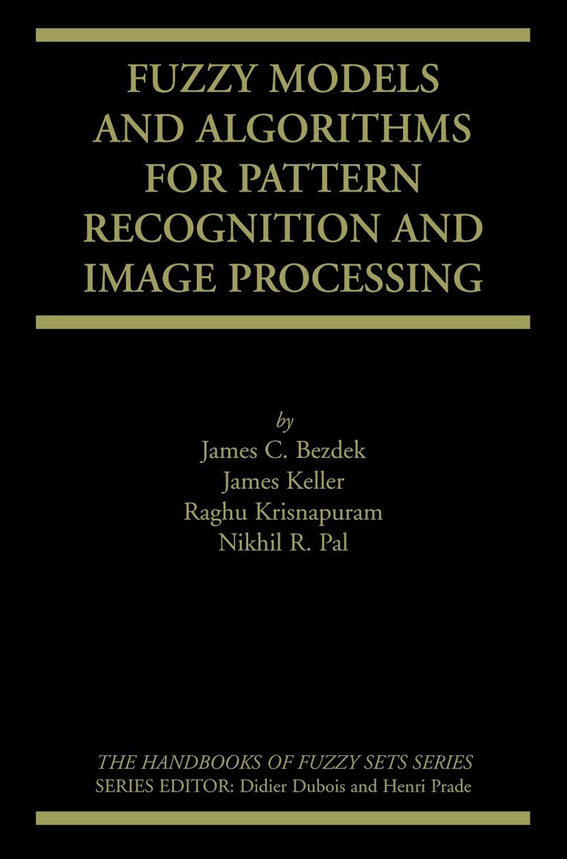 The Handbooks of Fuzzy Sets