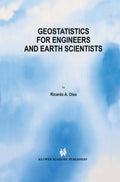 Geostatistics for Engineers and Earth Scientists