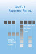 Advances in Computational Economics