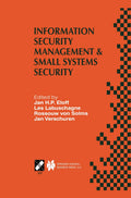 IFIP Advances in Information and Communication Technology
