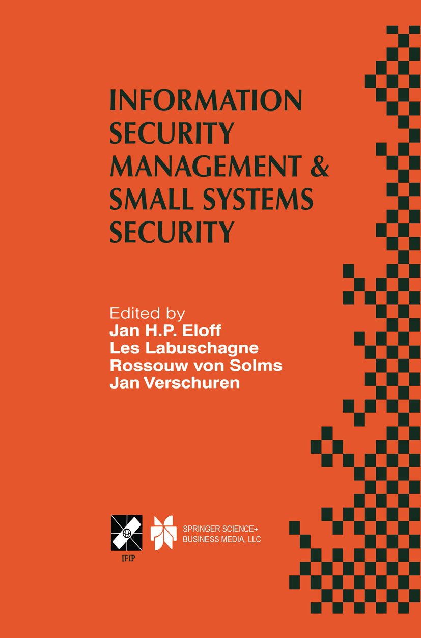 IFIP Advances in Information and Communication Technology