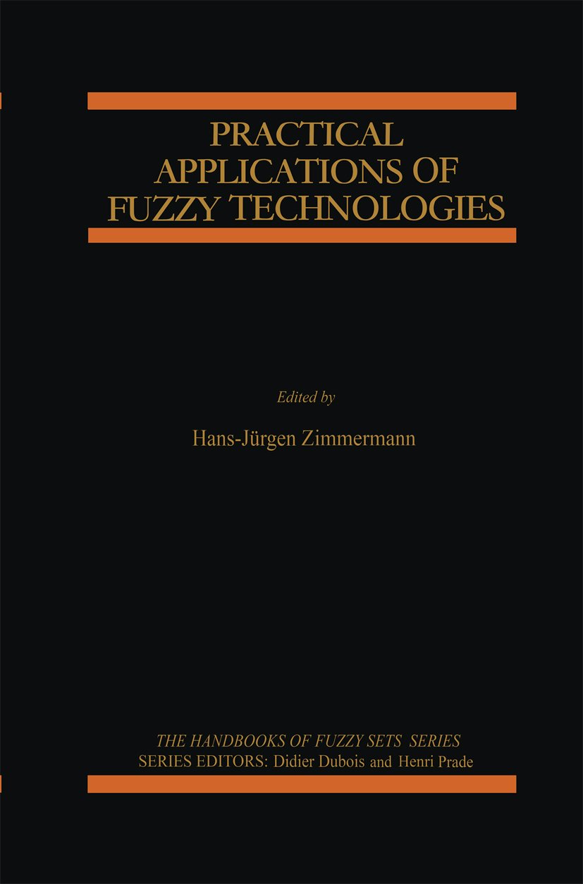 The Handbooks of Fuzzy Sets