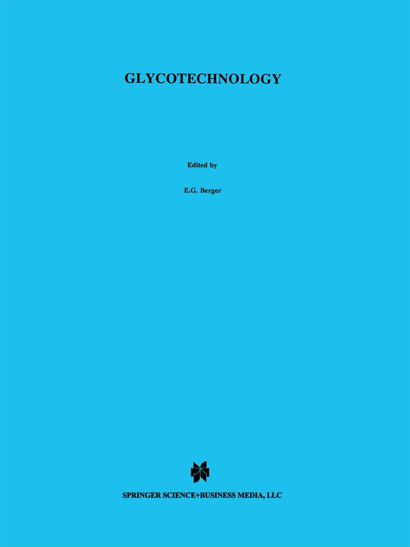 Glycotechnology
