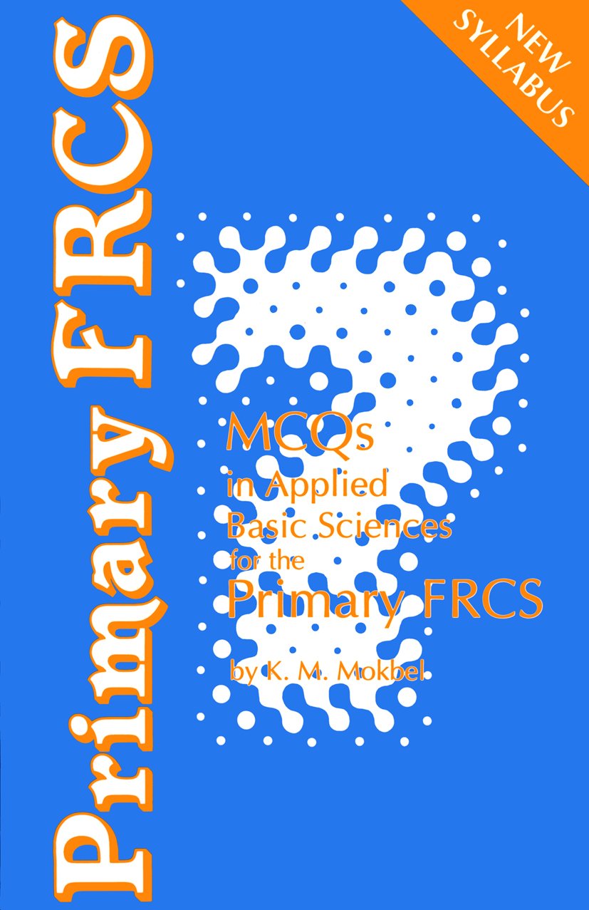 MCQs in Applied Basic Sciences