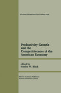 Studies in Productivity Analysis