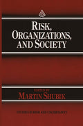 Studies in Risk and Uncertainty