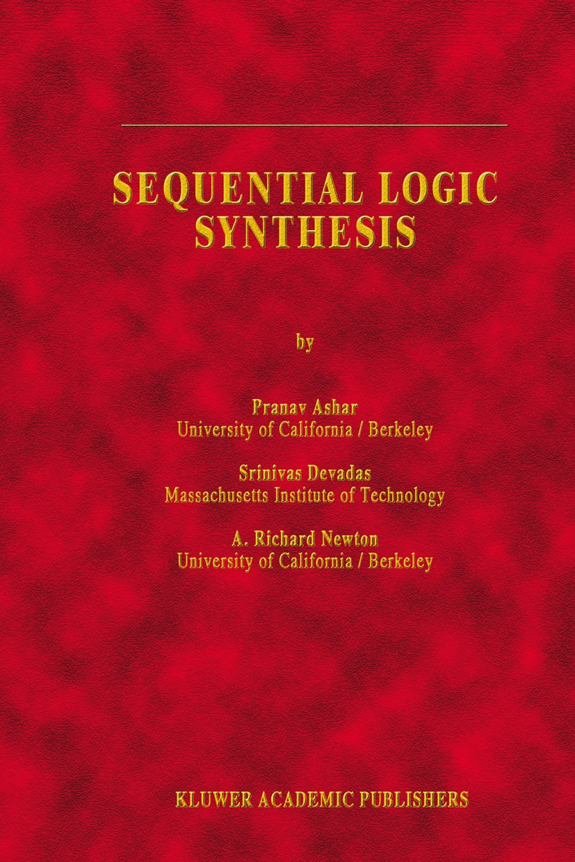 The Springer International Series in Engineering and Computer Science