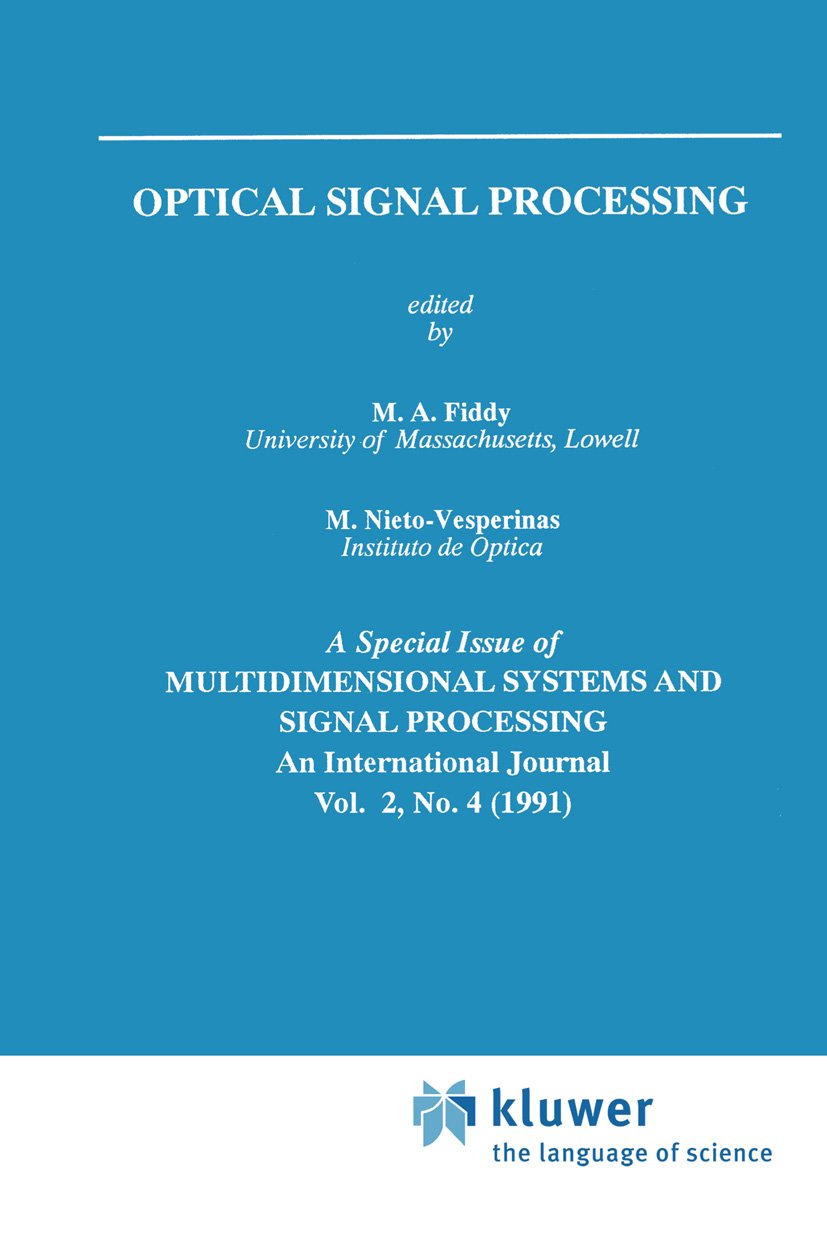 The Springer International Series in Engineering and Computer Science