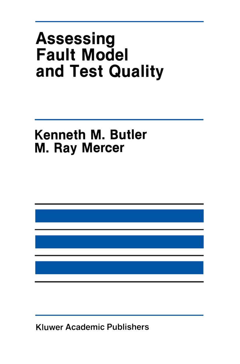 The Springer International Series in Engineering and Computer Science