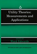 Studies in Risk and Uncertainty