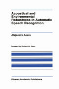 The Springer International Series in Engineering and Computer Science