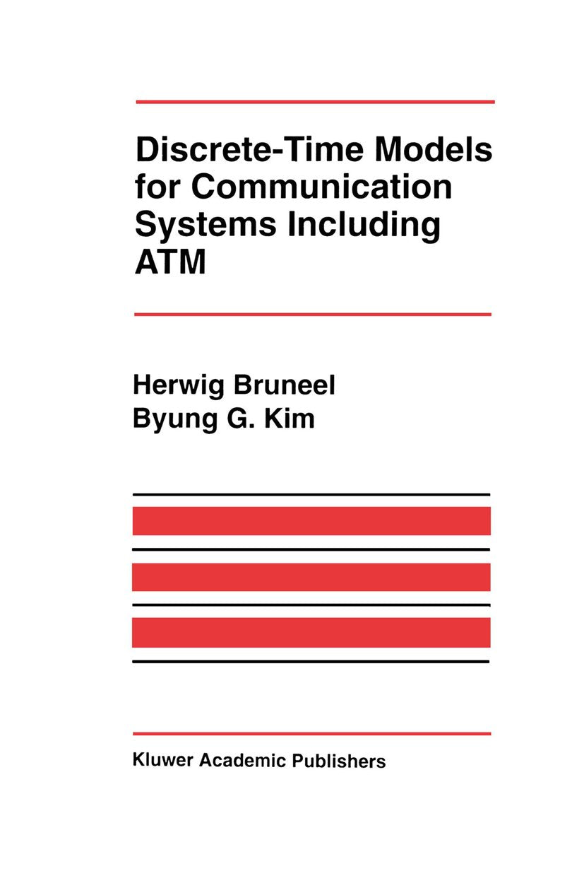 The Springer International Series in Engineering and Computer Science
