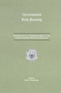 Government Risk-Bearing