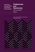 International Studies in Economics and Econometrics