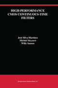 The Springer International Series in Engineering and Computer Science