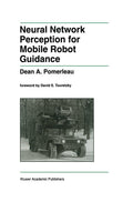 Neural Network Perception for Mobile Robot Guidance