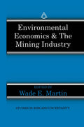 Studies in Risk and Uncertainty